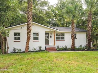 1335 Morgana Rd, Jacksonville, FL 32211