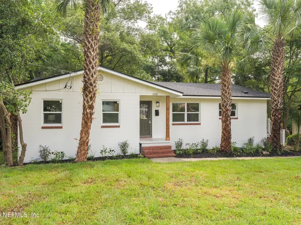 1335 MORGANA Road, Jacksonville, FL 32211