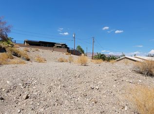 870 Thunderbolt Ave LOT 4, Lake Havasu City, AZ 86406
