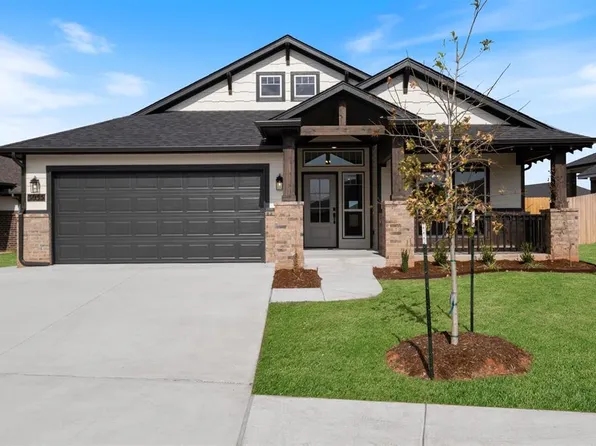 3035 Red Cedar Way, Norman, OK 73069