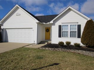 5710 Rosemont Way, Medina, OH 44256