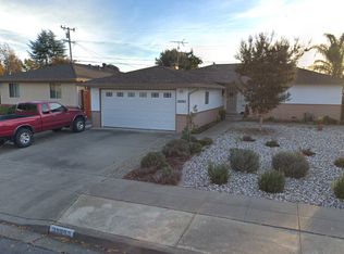 38893 Le Count Way, Fremont, CA 94536
