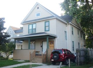 5904 19th Ave, Kenosha, WI 53140