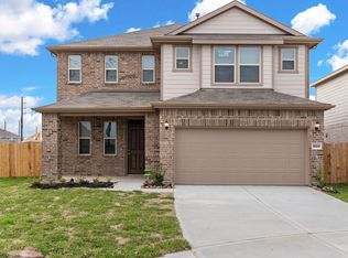 1303 Oroville Ct, Rosharon, TX 77583