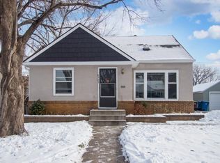 6505 14th Ave S, Richfield, MN 55423