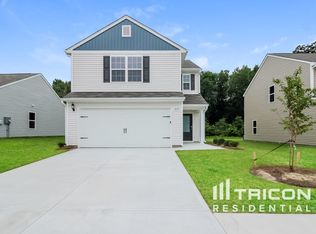 627 Calming Dusk Way, Elgin, SC 29045