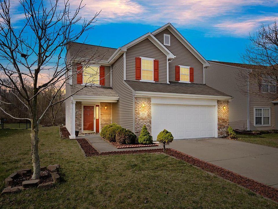 1st image of 5832 Wooden Branch Dr