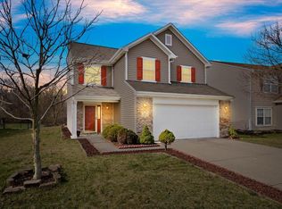 5832 Wooden Branch Dr, Indianapolis, IN 46221