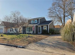 3817 Foxglove Ct, Virginia Beach, VA 23453