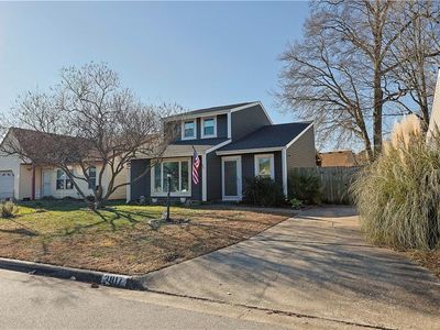 3817 Foxglove Ct, Virginia Beach, VA, 23453
