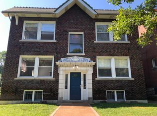 4608 Cleveland Ave APT 2, Saint Louis, MO 63110