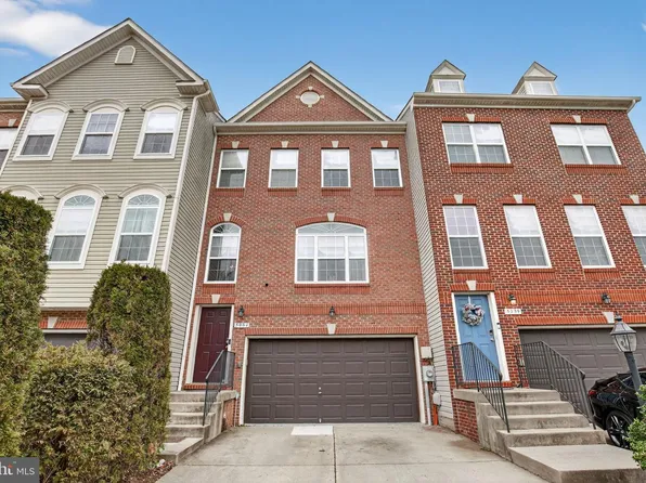 5061 Ottawa Park Pl, Waldorf, MD 20602