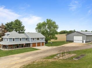 8294 N Leaf River Rd, Leaf River, IL 61047