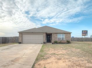 42057 Coopers Ct, Shawnee, OK 74804