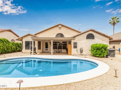 2323 E Willow Wick Rd, Gilbert, AZ, 85296