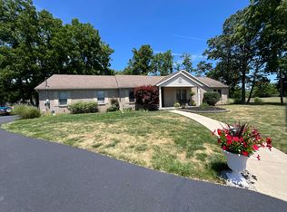 33 Garden Heights Ave, Columbus, OH 43228