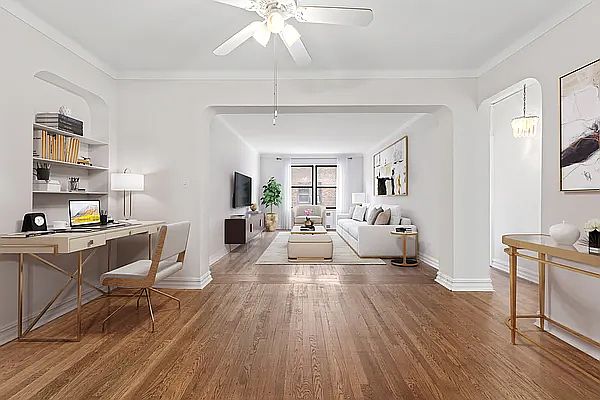 1st image of 35-35 75th St #426