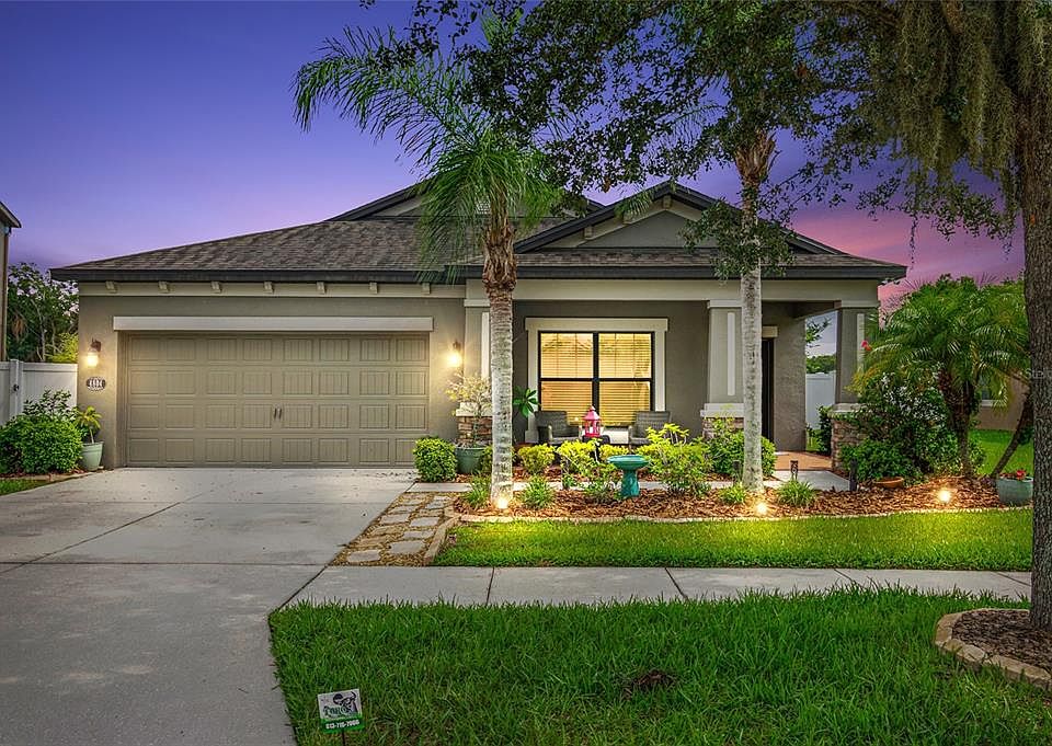 1st image of 4804 WOODS LANDING LANE
