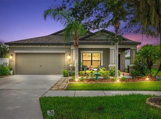 4804 Woods Landing Ln, Tampa, FL 33619