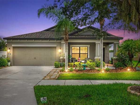 4804 Woods Landing Ln, Tampa, FL 33619