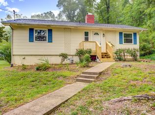 114 Taylor Rd, Oak Ridge, TN 37830