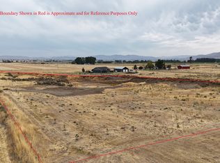 15860 Hunt Mountain Ln, Baker City, OR 97814