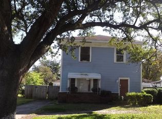 4720 Redbird St, Port Arthur, TX 77642