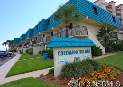 701 S Atlantic Ave, New Smyrna Beach, FL, 32169