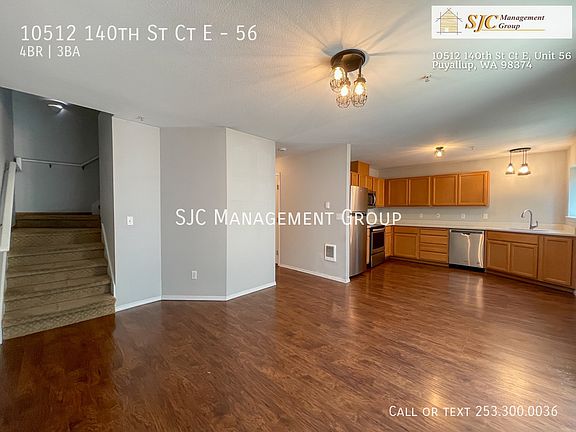 4th image of 10512 140th Street Ct E Unit 56
