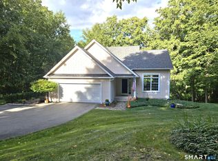 17 Samuel Hill Road, Columbia, CT 06237
