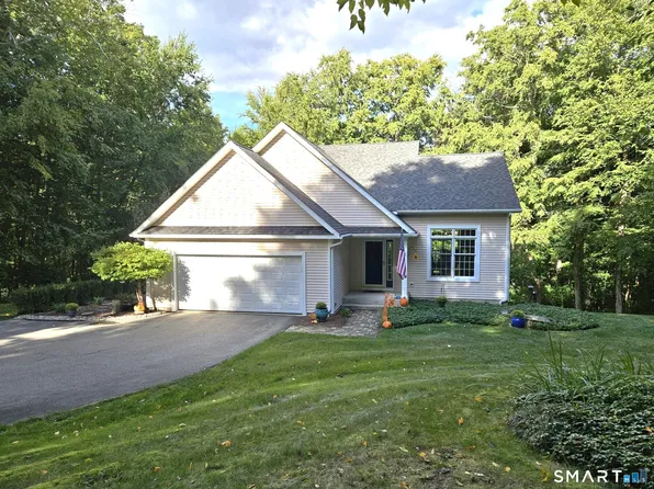 17 Samuel Hill Road, Columbia, CT 06237