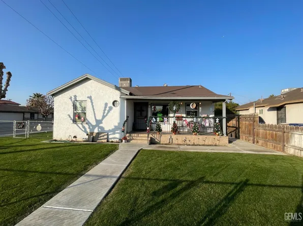 530 30th St, Bakersfield, CA 93301