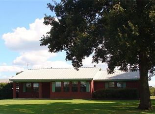 14082 NE County Road 3140, Kerens, TX 75144