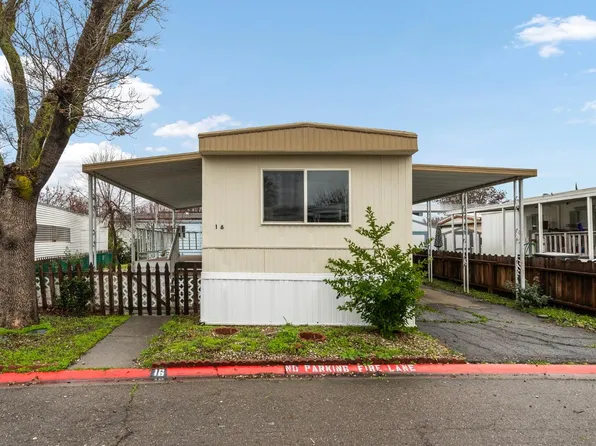 5100 N Highway 99 #16, Stockton, CA 95212