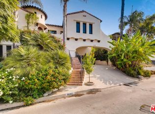 4243 Los Nietos Dr, Los Angeles, CA 90027