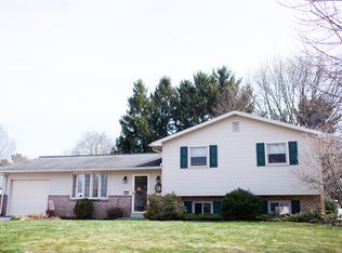 769 Southview Dr, Landisville, PA