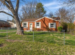 1481 Snell Blvd, Nashville, TN 37218