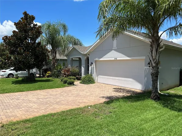 1448 Cabot Dr, Clermont, FL 34711