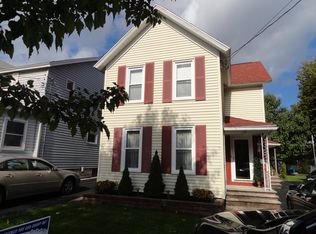 2208 Foxboro Pl NW, Washington, DC 20007