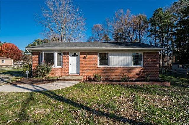 1st image of 1011 Francill Dr