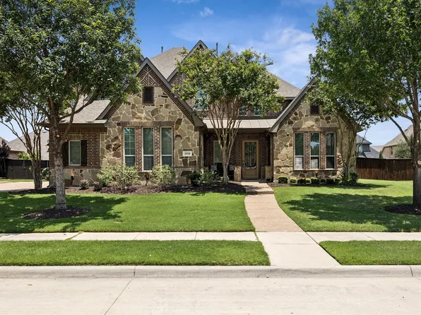2733 Trophy Club Dr, Trophy Club, TX 76262