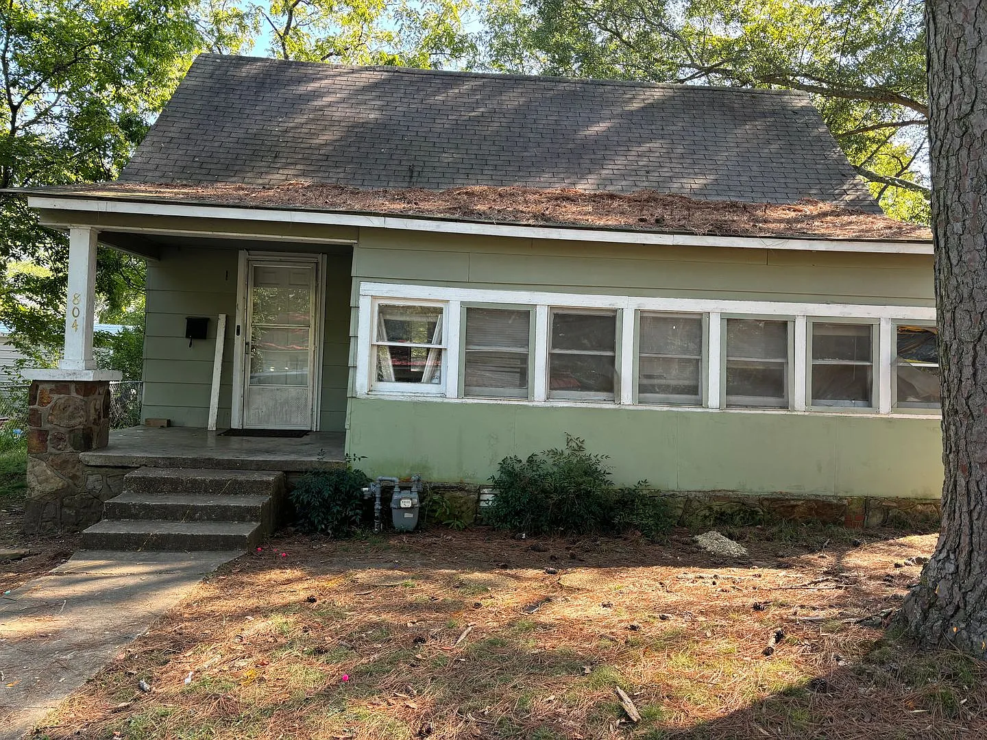 3 Bedroom Home in Searcy — Photo 1
