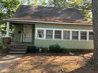 804 Birch St, Searcy, AR 72143