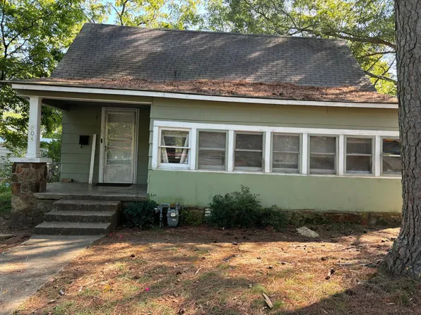 804 Birch St, Searcy, AR 72143