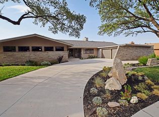 3211 Blossom Ln, Odessa, TX 79762