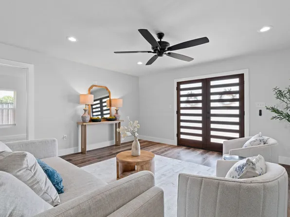 20 Timber Hill Ln, Mineral Wells, TX 76067