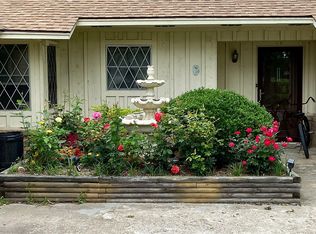 778 Crooked Creek Rd, Edgewood, TX 75117