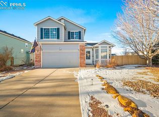 7630 Old Spec Rd, Peyton, CO 80831