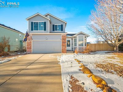 7630 Old Spec Rd, Peyton, CO, 80831