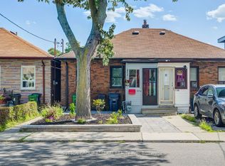 53 Pritchard Ave, Toronto, ON M6N 1T5